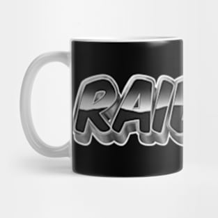 RAIDERS Mug